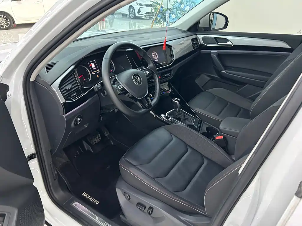 Volkswagen Tayron 2022