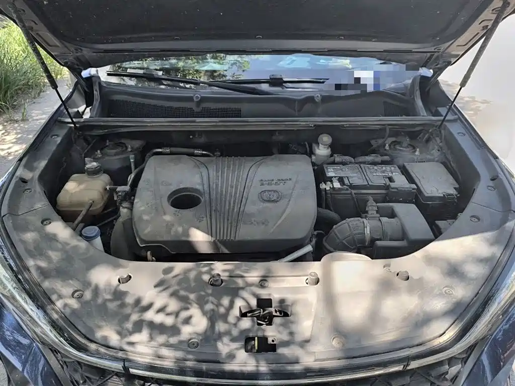 Changan CS75 PLUS 2020 — фото 11