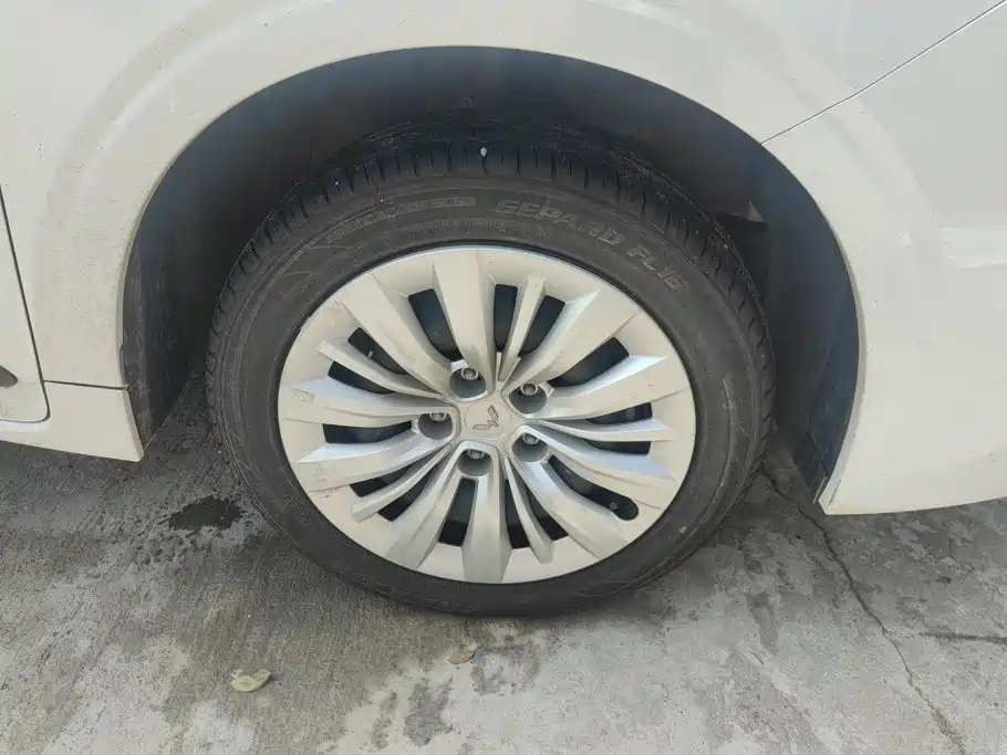 Wuling Jiachen 2024