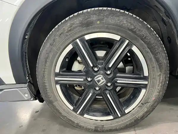 Honda Vezel 2023