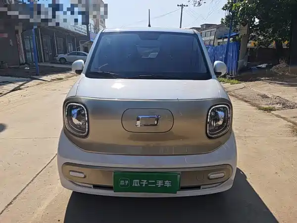 Bestune Pony 2024