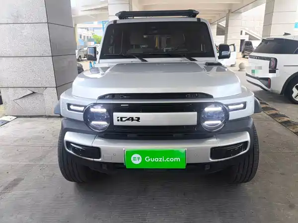 Icar Super V23 2025