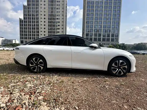 Dongfeng Xinghai S7 2024