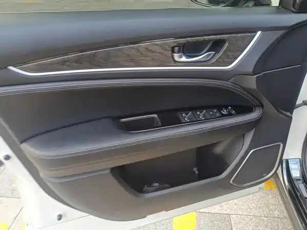 Honda UR-V 2021