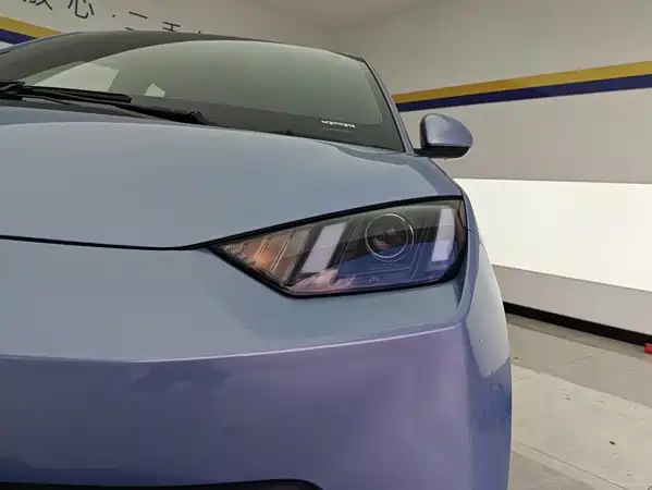 BYD Seagull 2024