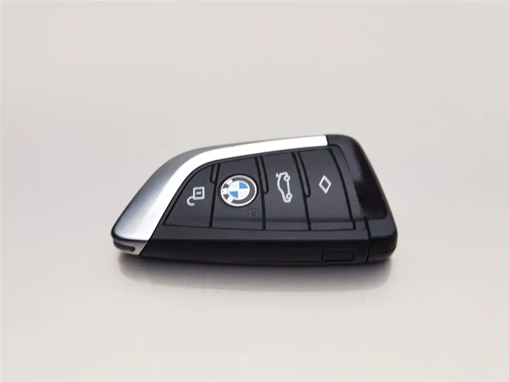 BMW X3 2019 — фото 19