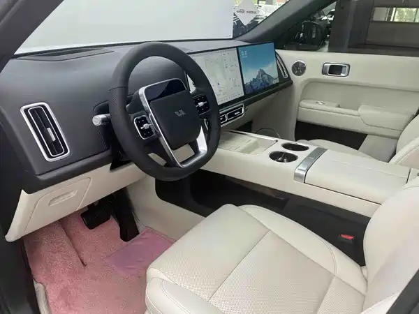 Li Auto L9 2025
