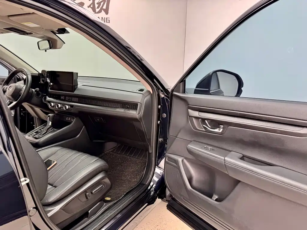 Honda Breeze 2023 — фото 12