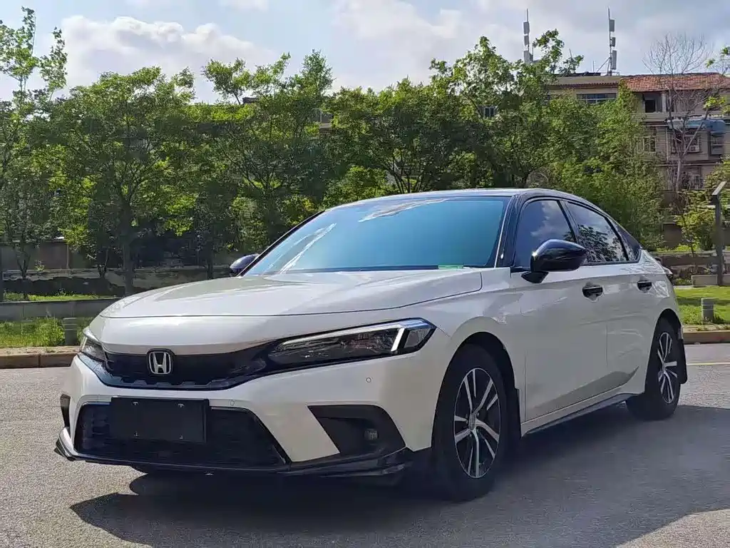 Honda Civic 2023