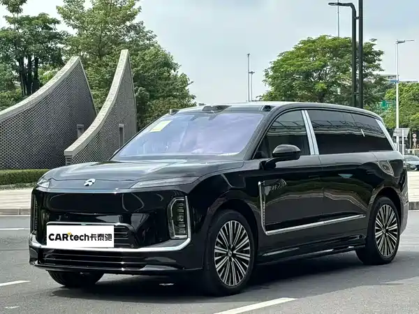 NIO ES9 2026