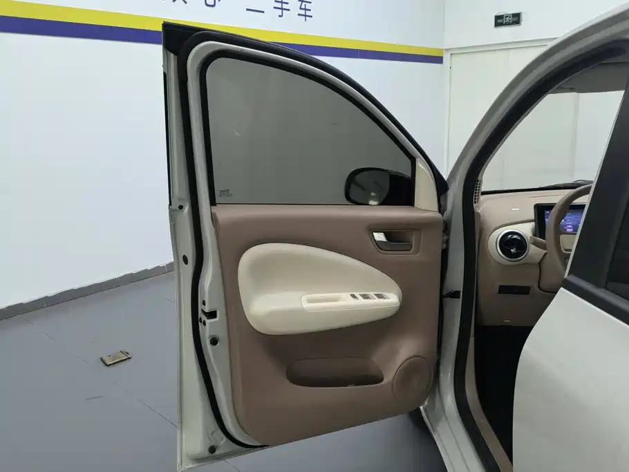 Wuling MINIEV 2025