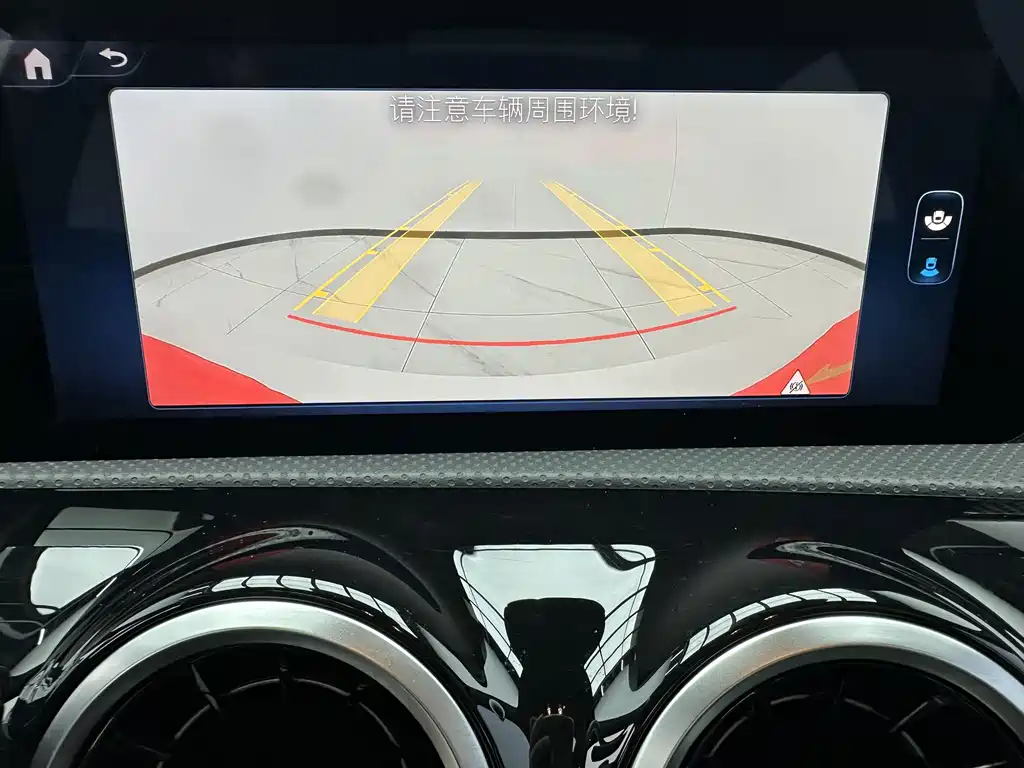 Mercedes-Benz A-Class 2023 — фото 15