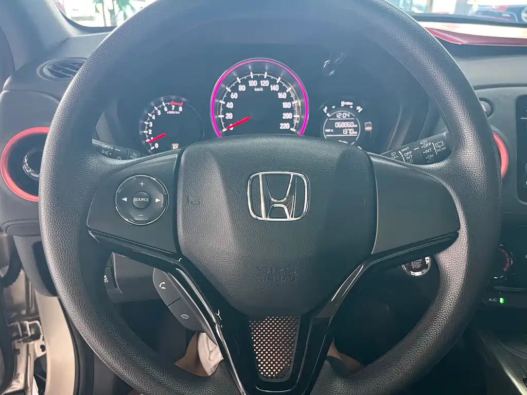 Honda XR-V 2018 — фото 6