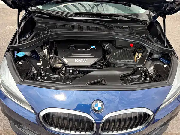 BMW 2 Series Station Wagon 2019