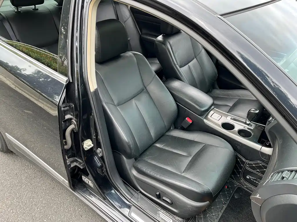 Nissan Teana 2016 — фото 17