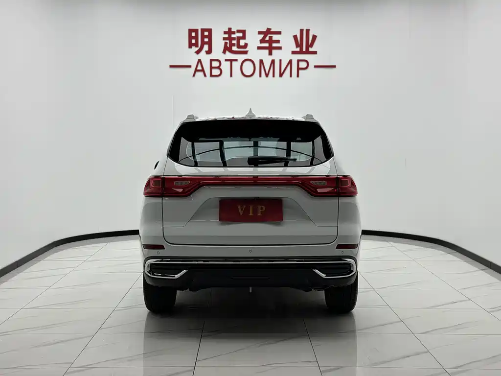 Haval M6 2023 — фото 10