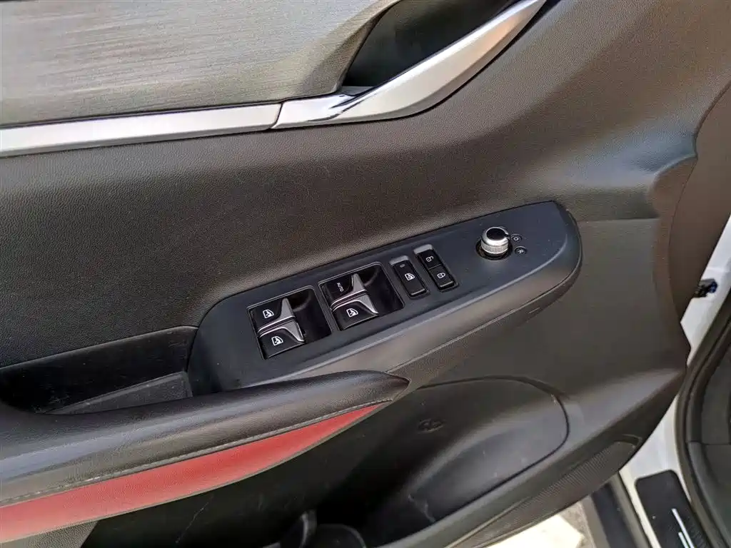 Changan CS55PLUS 2020 — фото 15