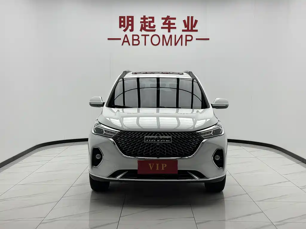 Haval M6 2023