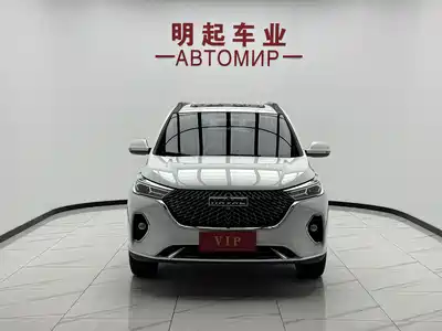 Haval M6 2023