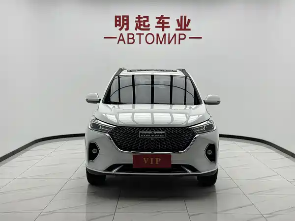 Haval M6 2023