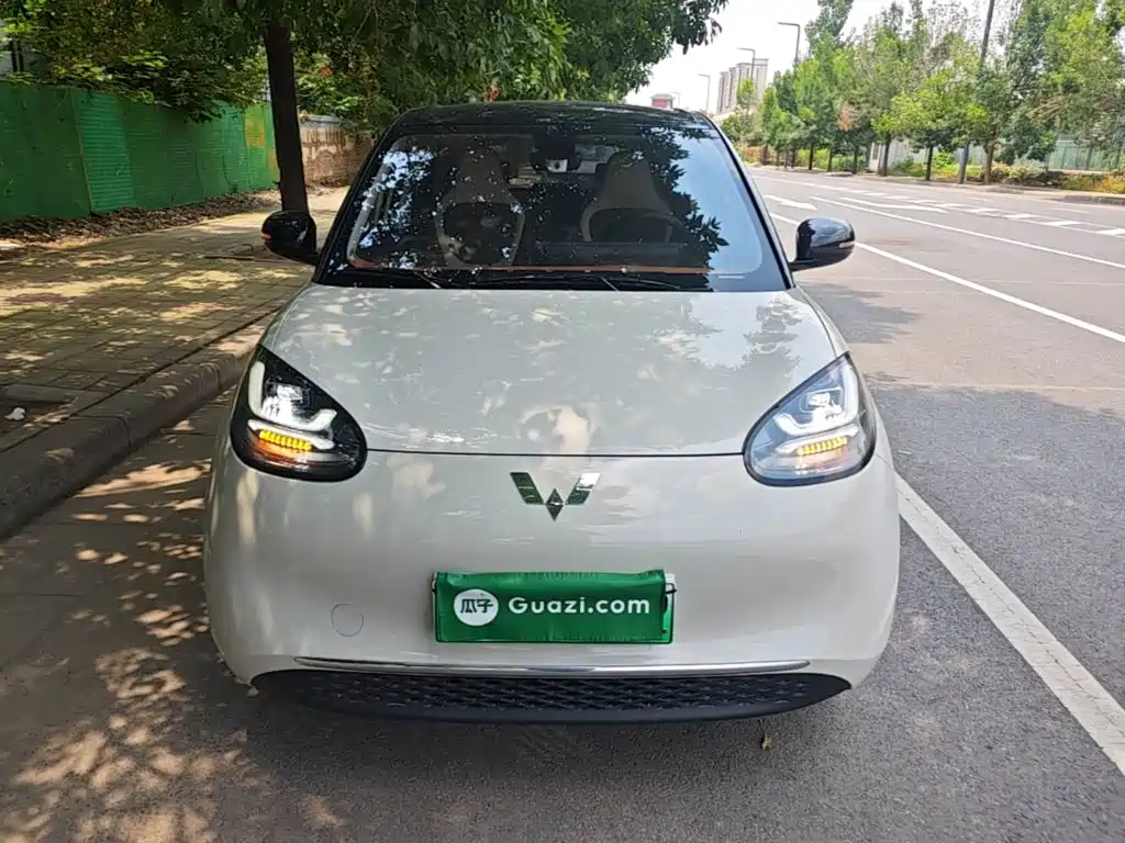 Wuling Bingo 2023