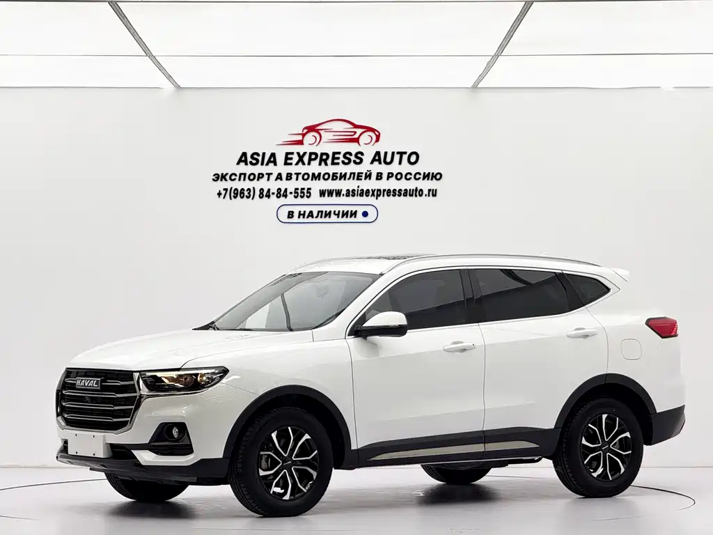 Haval H6 2022