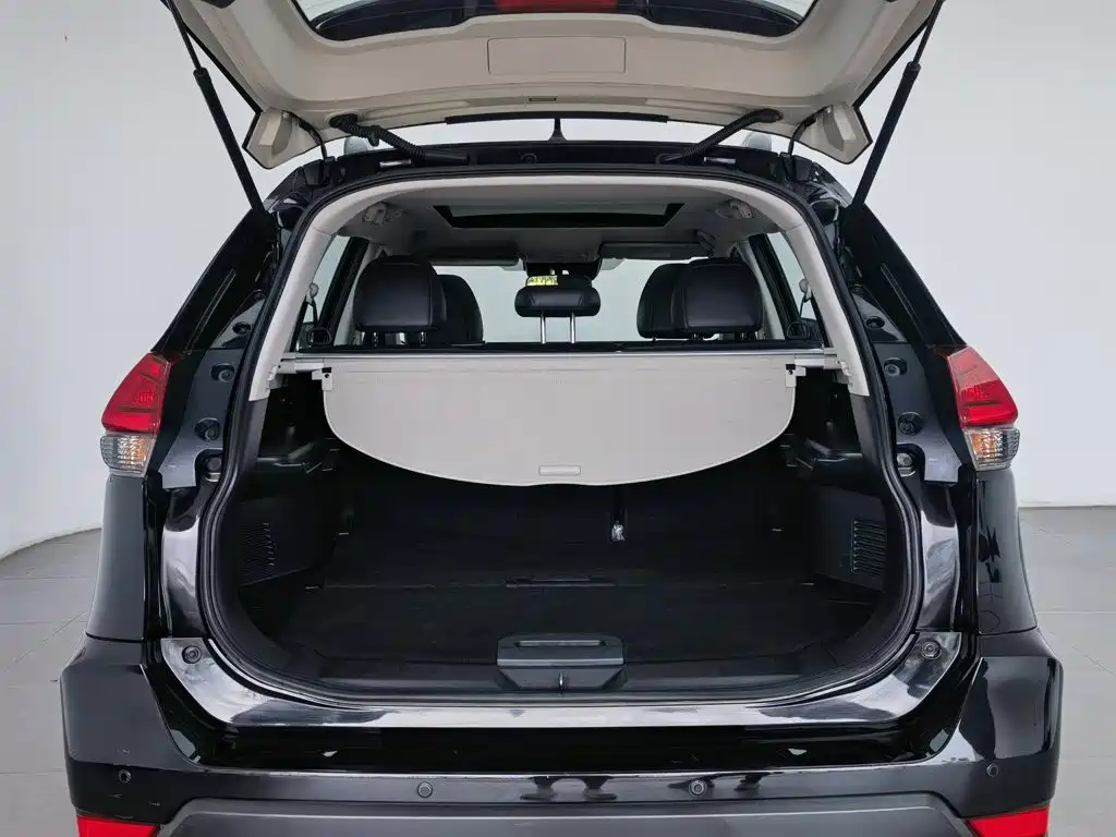 Nissan X-Trail 2021 — фото 16