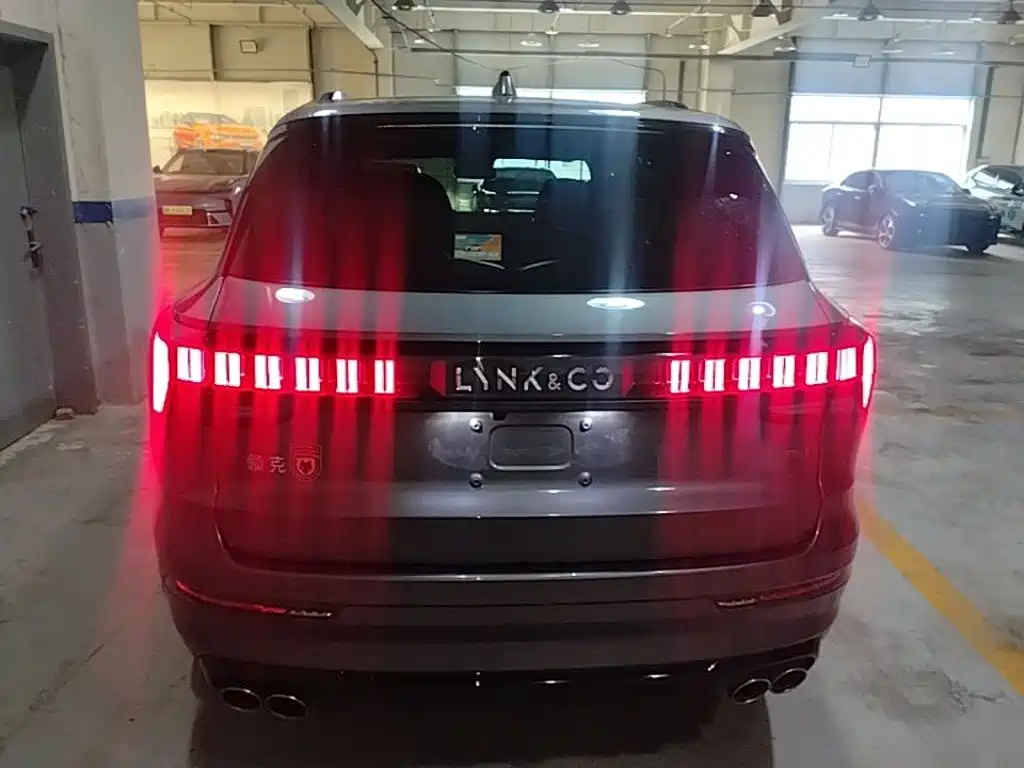 Lynk & Co 09 2021