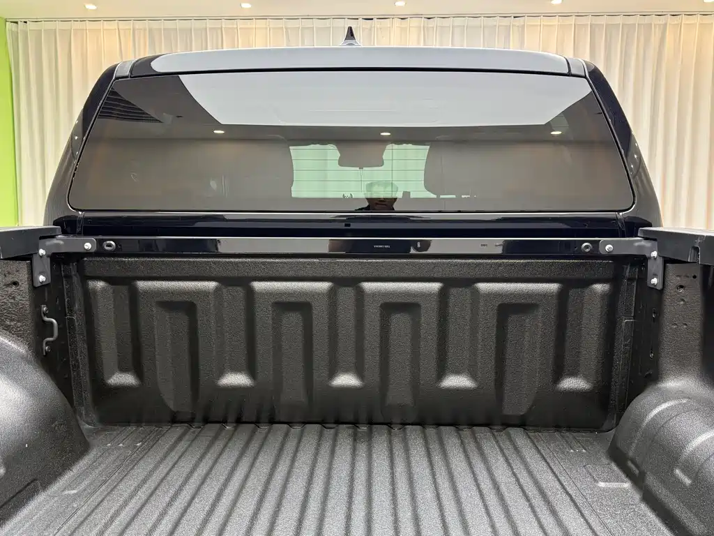Ford Ranger 2024