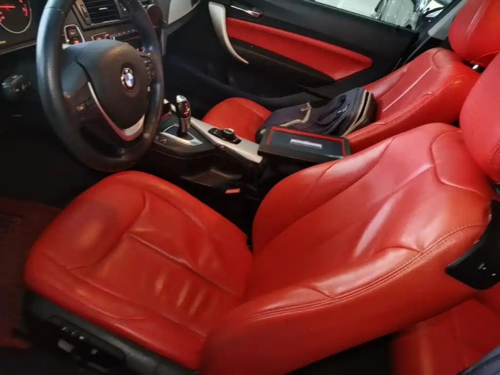 BMW 2 Series 2016 — фото 15