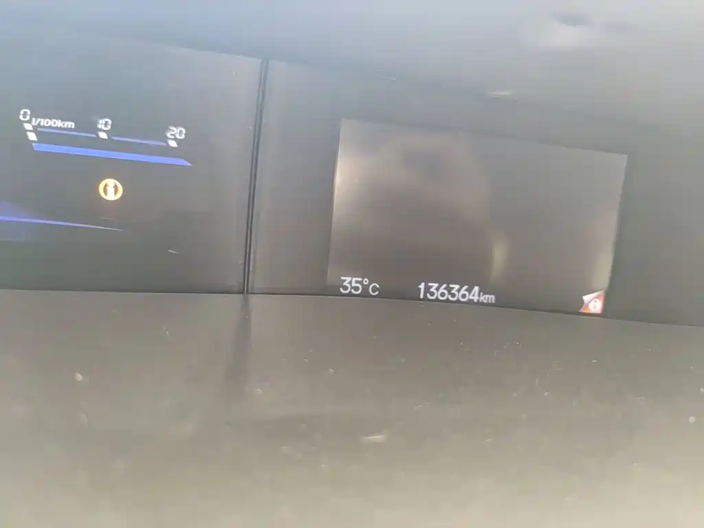 Honda Civic 2014 — фото 12
