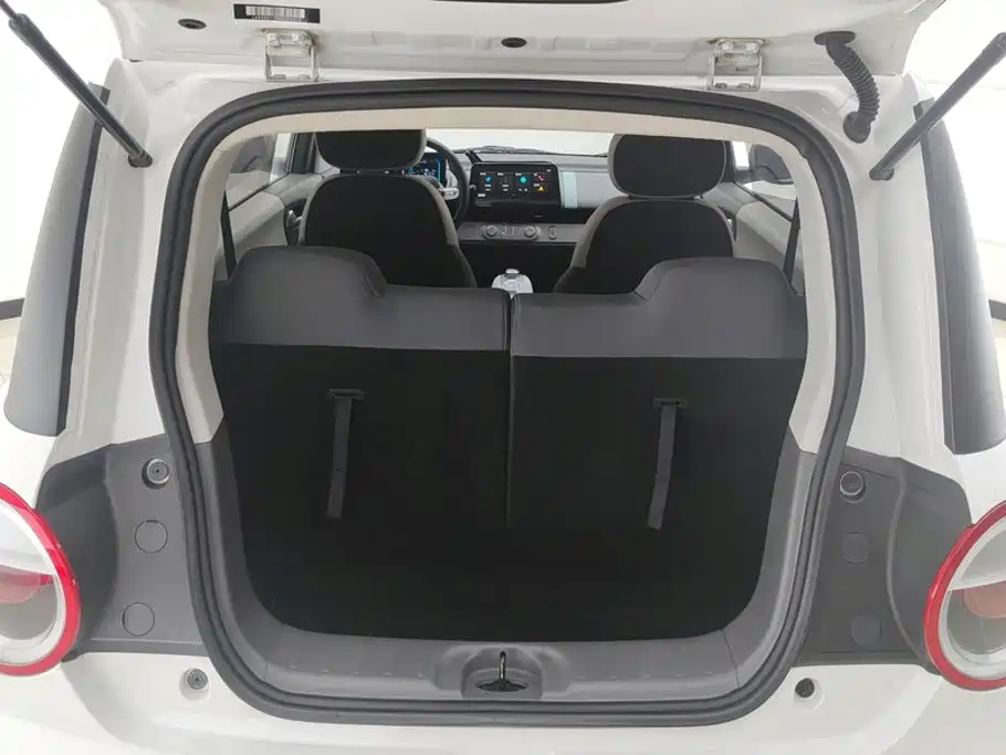 Changan Lumin 2025