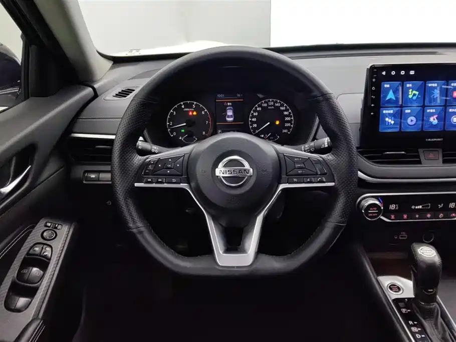 Nissan Teana 2019 — фото 15