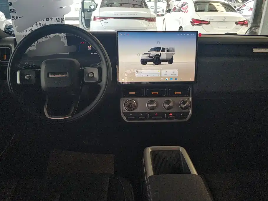 Icar Super V23 2025 — фото 12