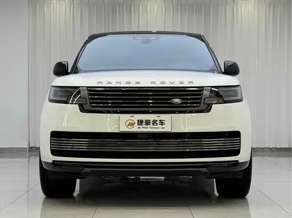 Land Rover Range Rover 2025