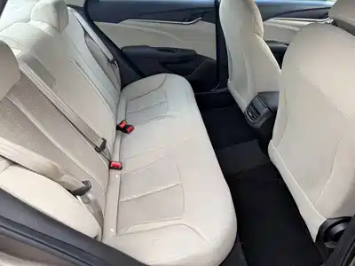 Buick Excelle GT 2016