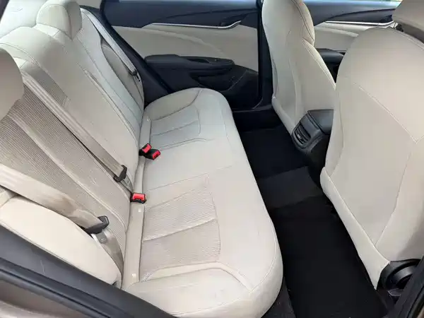 Buick Excelle GT 2016