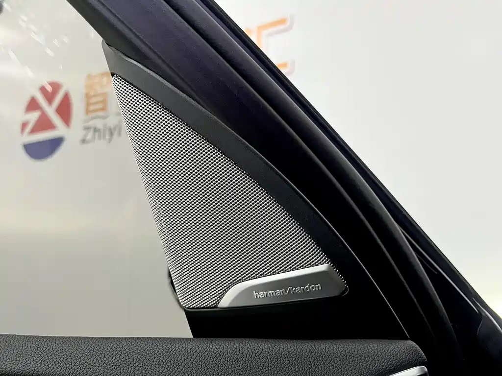 BMW X3 2022 — фото 10