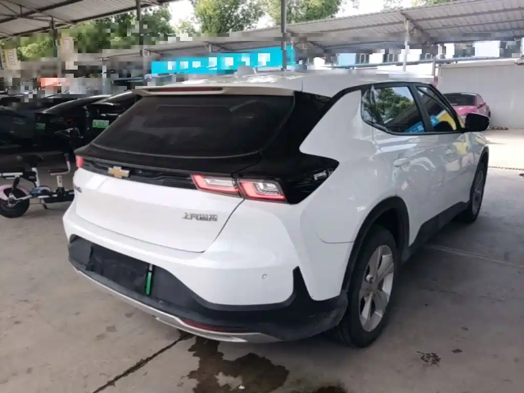 Chevrolet Have a Smooth Tour 2024