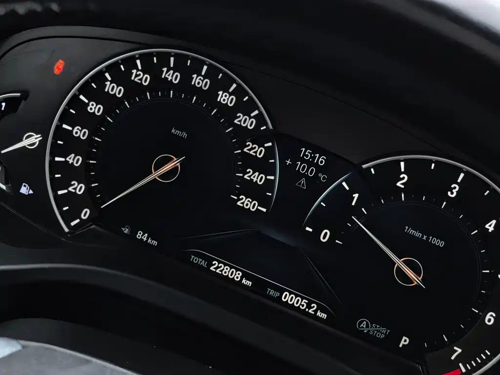 BMW X3 2019 — фото 16