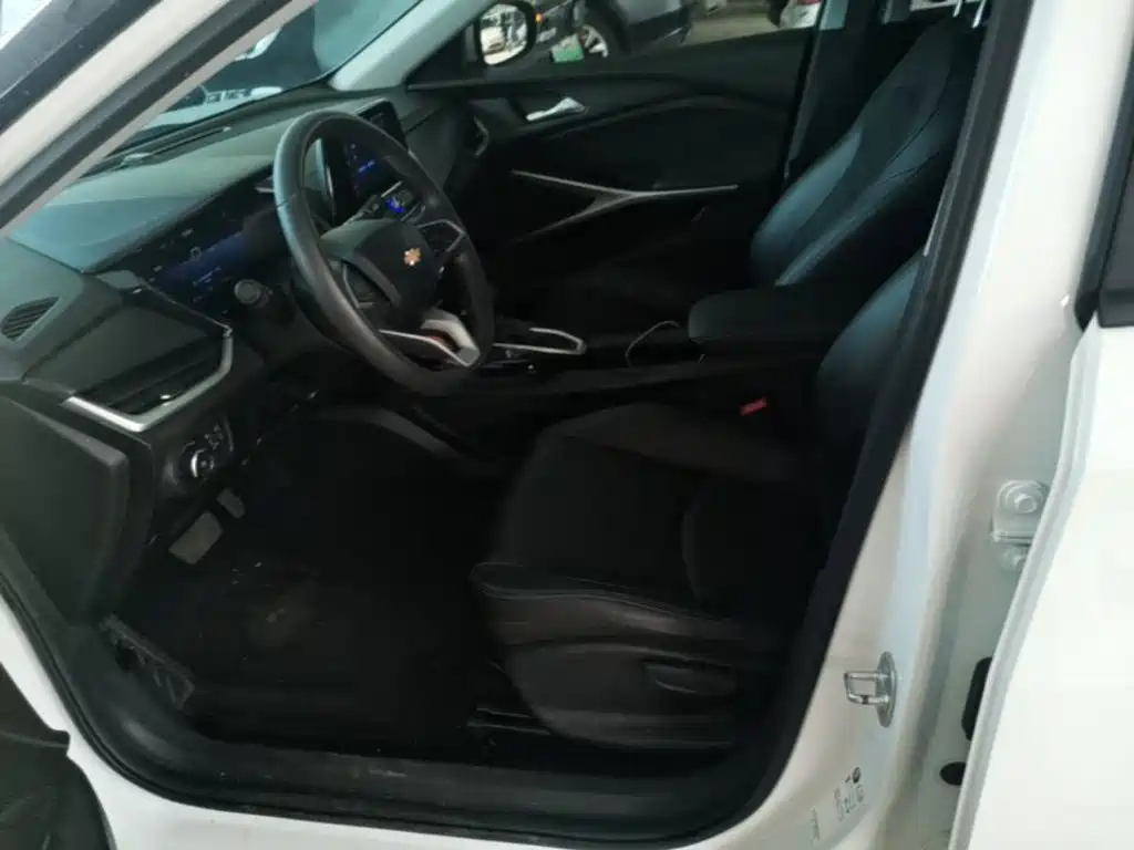 Chevrolet Have a Smooth Tour 2024 — фото 15