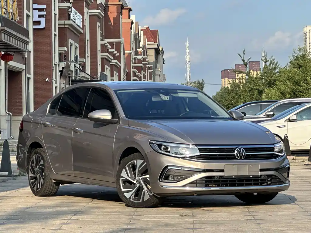 Volkswagen Bora 2022