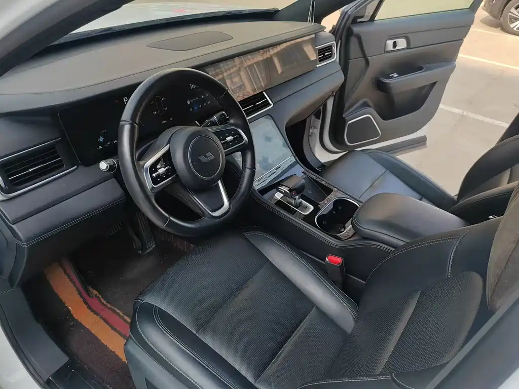 Li Auto Li ONE 2022