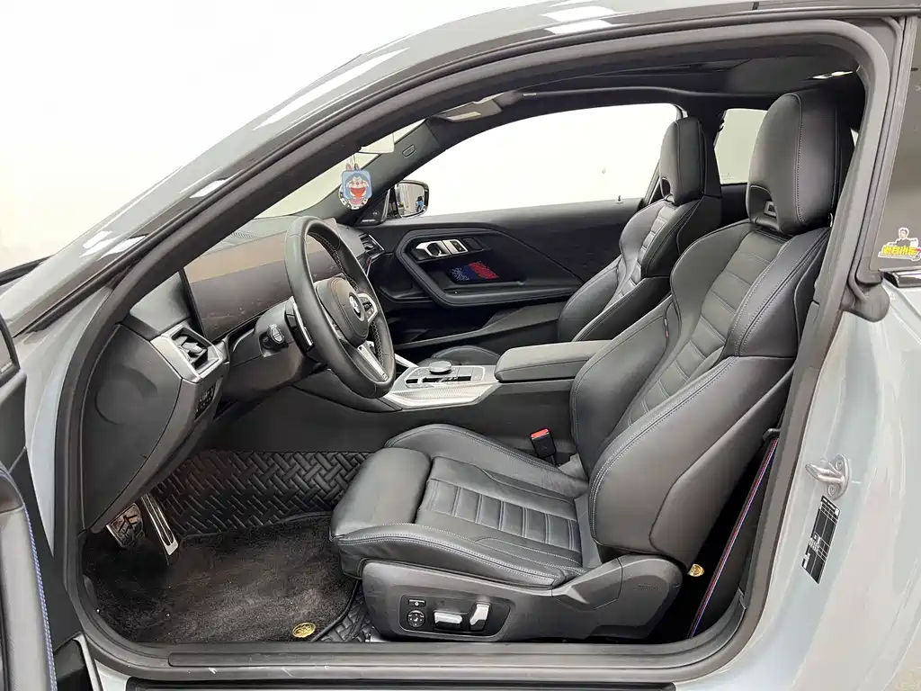 BMW M240i 2023 — фото 18
