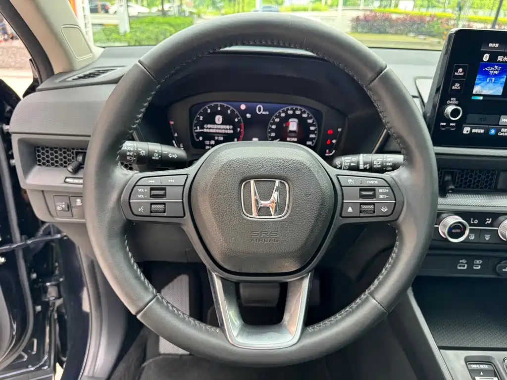 Honda Breeze 2025 — фото 6