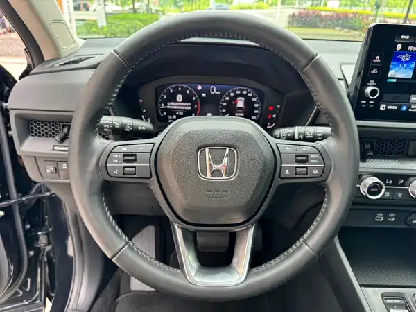 Honda Breeze 2025