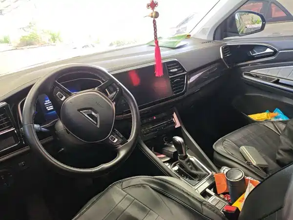Jetta VS7 2022
