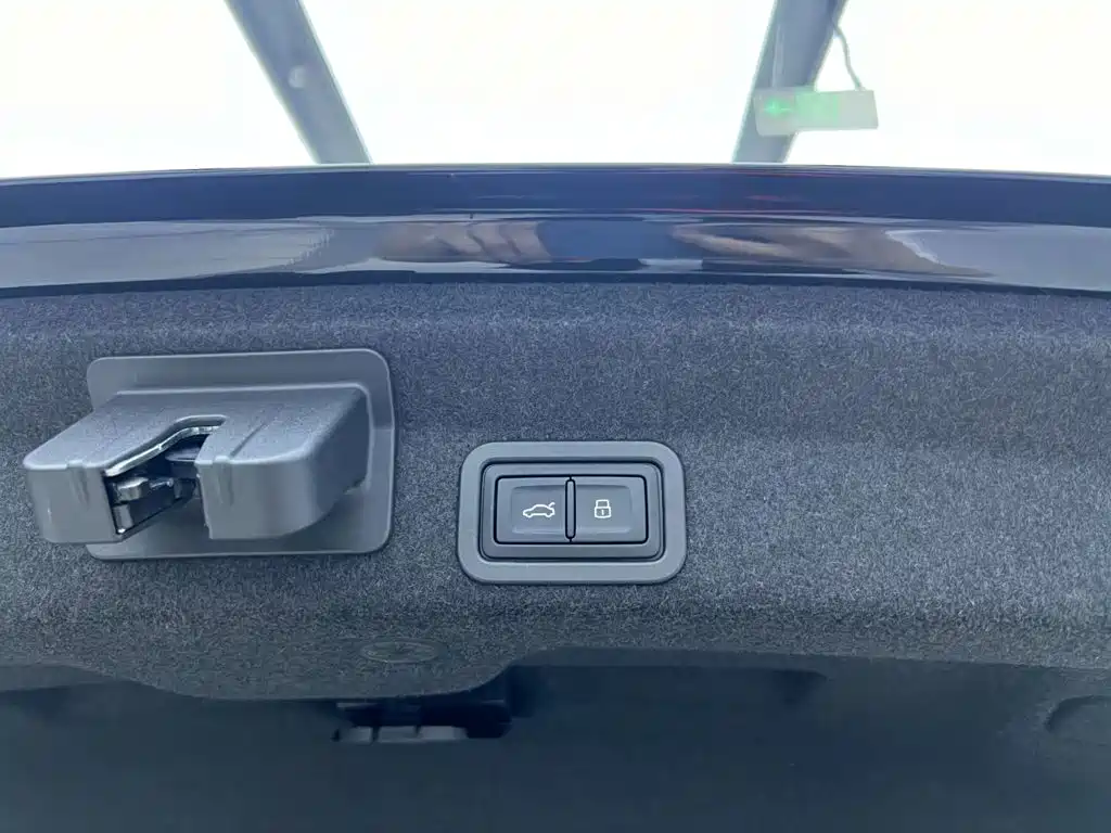 Audi A6L 2026