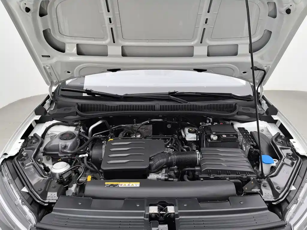 Volkswagen Lavida 2025