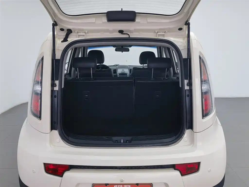 Kia Soul 2014 — фото 16